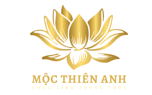 Vòng trầm mộc thiên anh