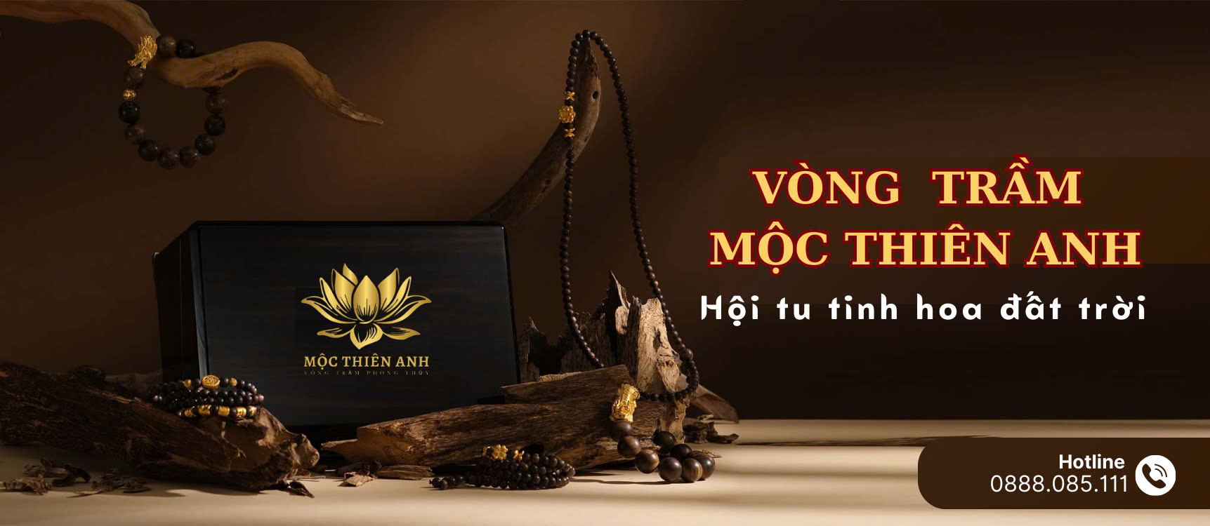 Vòng trầm